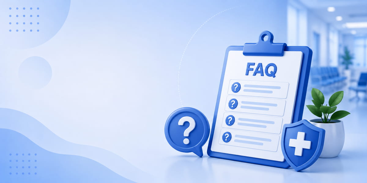 FAQ