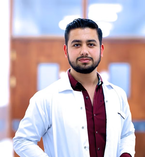 Dr. Pankaj Tiwari