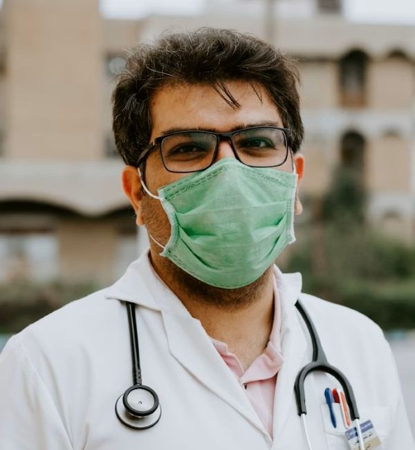 Dr. Neha Gupta